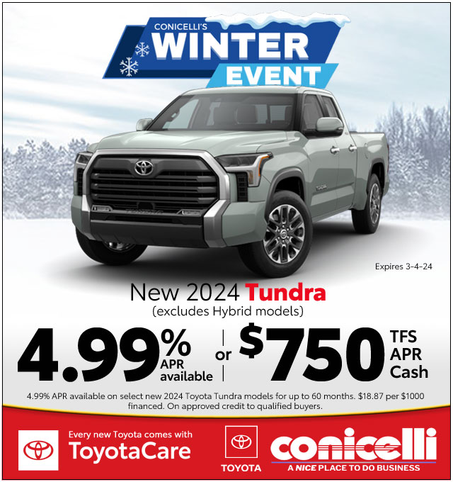 Toyota Lease Specials in Conshohocken, PA Toyota Lease Offers