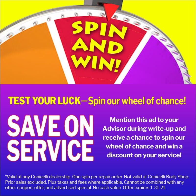 Nissan Service Specials near Devon, PA Nissan Parts Coupons