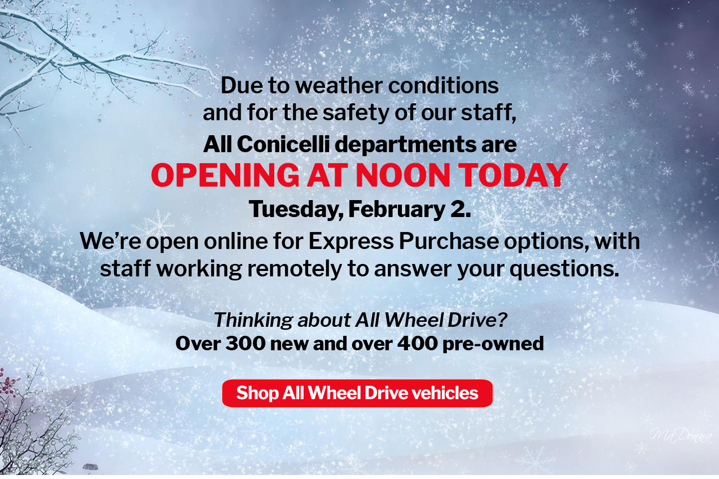 Conicelli Toyota of Conshohocken Conshohocken, PA Toyota Dealer