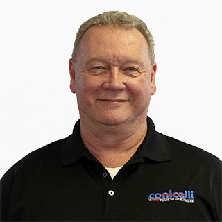 Harold 'Hal' Brown