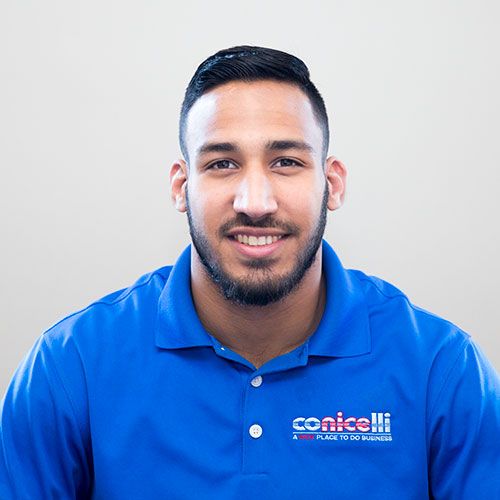 Neil Mustafa