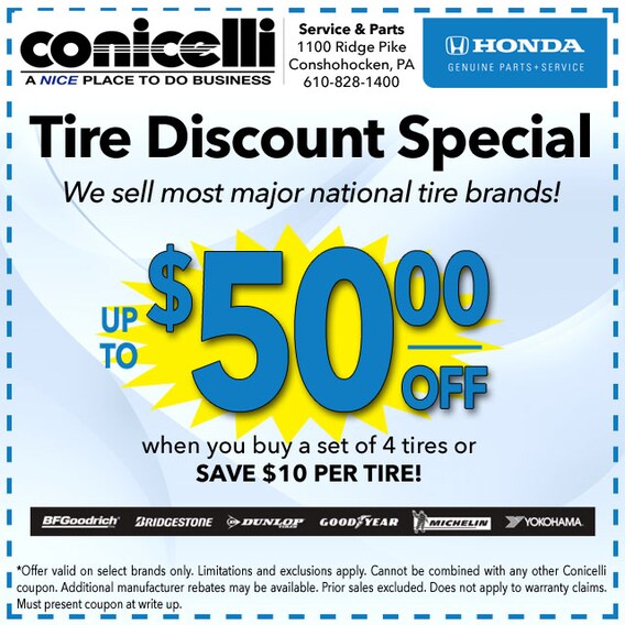 Save On Genuine Honda Service With These Money Saving Coupons