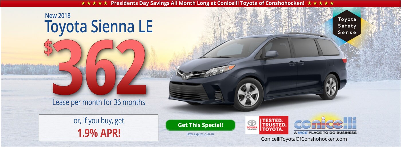 Conicelli Autoplex New Toyota, Genesis, Hyundai, Honda, Nissan