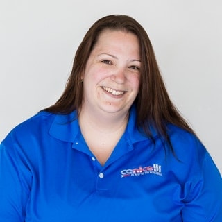 Stephanie Fennell