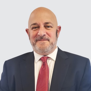 Eric Fishbein