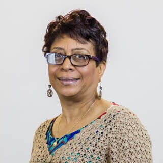 Margaret Shepard