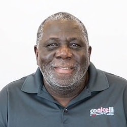 Jim Womack