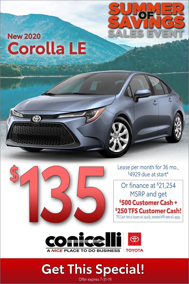 Lease Specials Near Me >> Toyota Lease Specials In Conshohocken Pa Toyota Lease Offers Lease Specials Near Me >> Toyota Lease Specials In Conshohocken Pa Toyota Lease Offers
