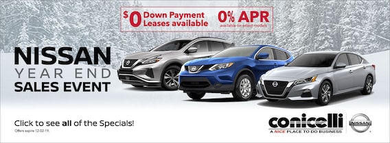 Nissan Dealers In Delaware >> Conicelli Nissan New Used Nissan Dealer In Conshohocken Pa Nissan Dealers In Delaware >> Conicelli Nissan New Used Nissan Dealer In Conshohocken Pa