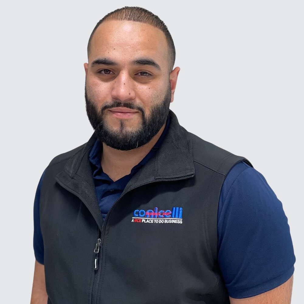 Moe Yaghnam