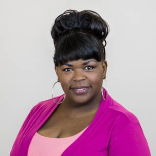 Dee Williams