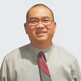 Kenny Ma