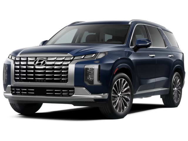 2025 Palisade