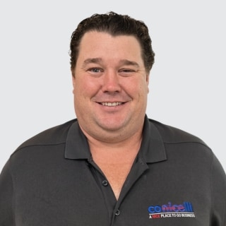 Kevin Bloomfield