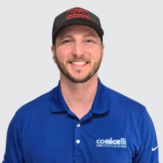 Aaron Reardon