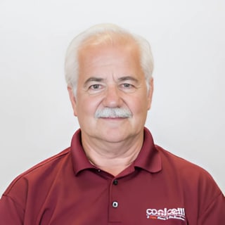 George Giannakopoulos