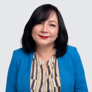 Arlene Tabili