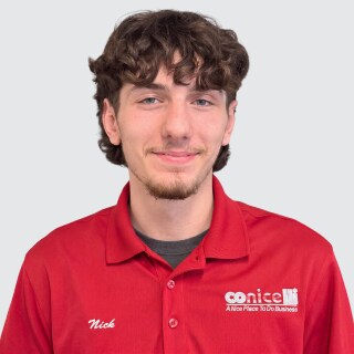 Nick Brotschul