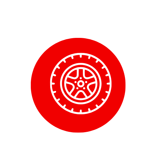 Toyota Tire Service