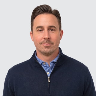Michael Gerhart