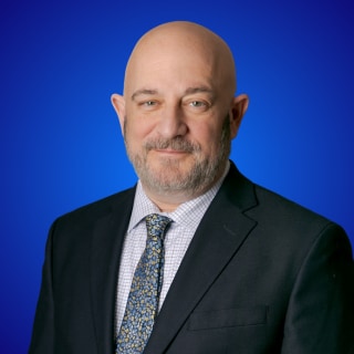 Eric Fishbein