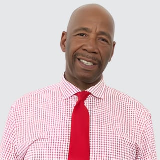 Darryl Smith