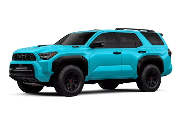 2026 4Runner
