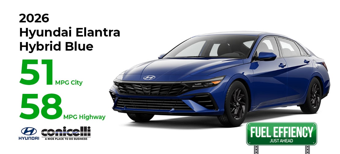 2026%20Hyundai%20Elantra%20Hybrid%20Blue%20-%2051%20MPG%20City%20%2F%2058%20MPG%20Highway%2C%20available%20at%20Conicelli%20Hyundai!