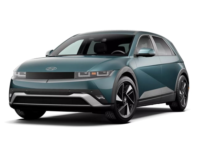 2025 IONIQ 5