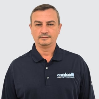 Dmitrijs Leonenko