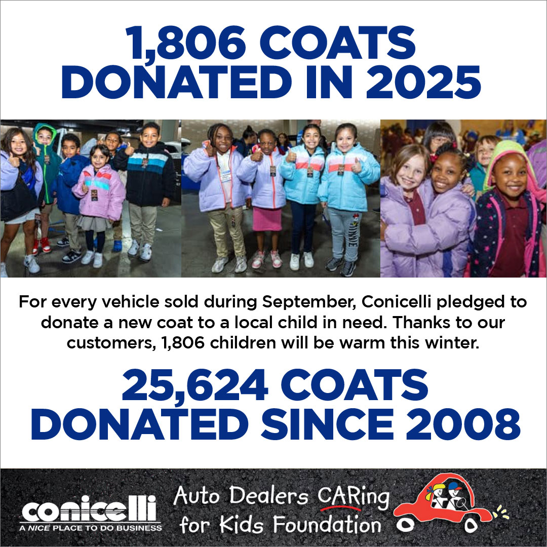 Conicelli%20dealerships%20donated%201%2C806%20winter%20coats%20through%20the%20Driving%20Away%20the%20Cold%20program!