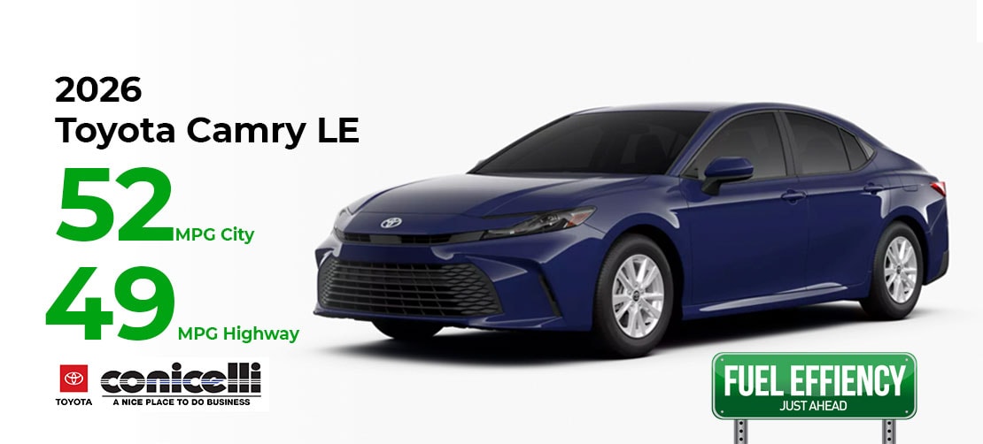 2026%20Toyota%20Camry%20LE%20-%2052%20MPG%20City%20%2F%2049%20MPG%20Highway%2C%20available%20at%20Conicelli%20Toyota%20of%20Conshohocken!