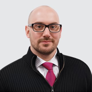 Anthony Criscuolo