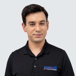 Artem Desman