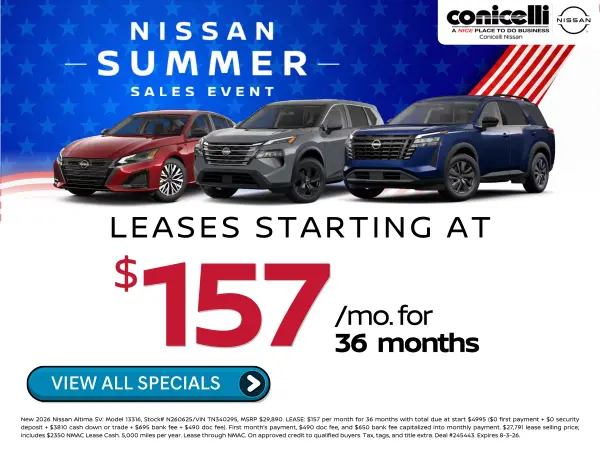 NissanJuly2026-LeasesStartingAt-Mobile600x450.webp