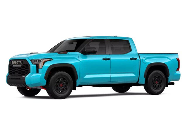 2026 Tundra