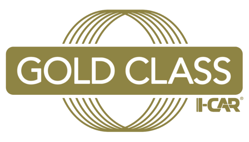 I-Car Gold Class