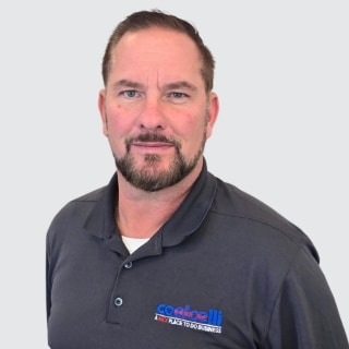 Michael Renshaw