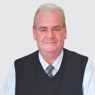Brian O'Callaghan
