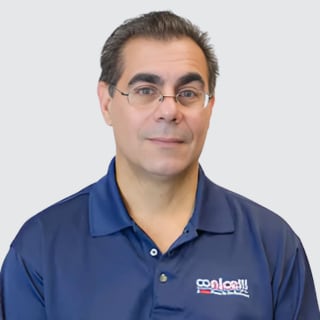 Bob Mosca