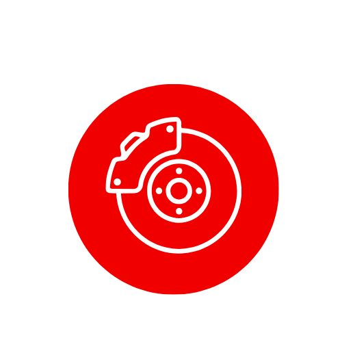 Toyota Brake Service