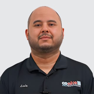 Luis Rivera