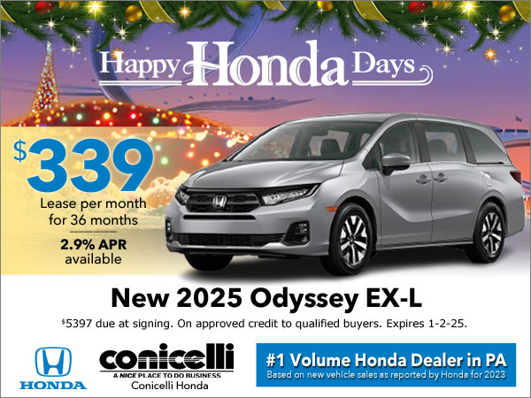 %24339%2Fmo.%20leases%20a%20New%202025%20Odyssey%20EX-L%20-%20It's%20Happy%20Honda%20Days!%20View%20all%20Specials...