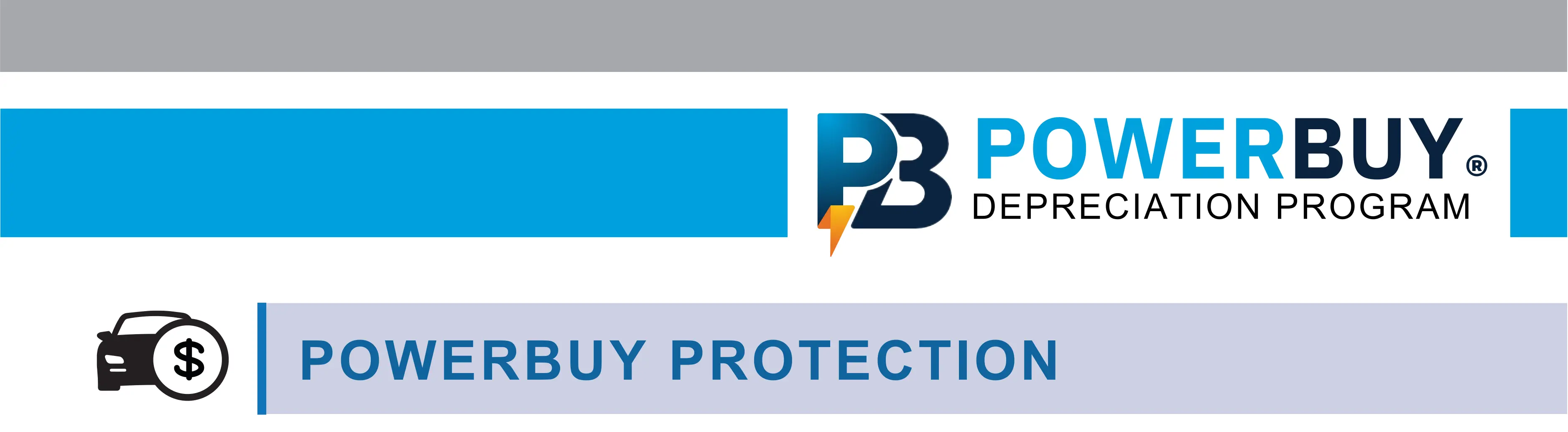 PowerBuy Depreciation Program
