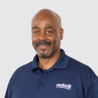 Bill Brent
