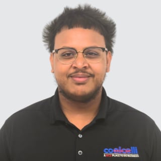 Kabir Ahmed