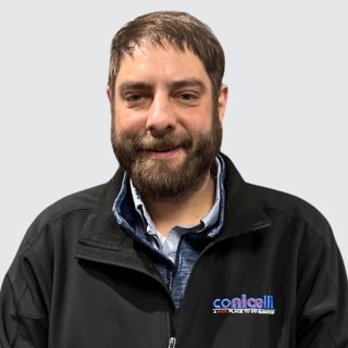 Patrick Flynn