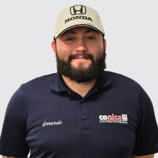 Gerardo Vega