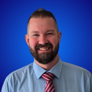 Scott Heckart