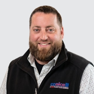 Daniel Cochran